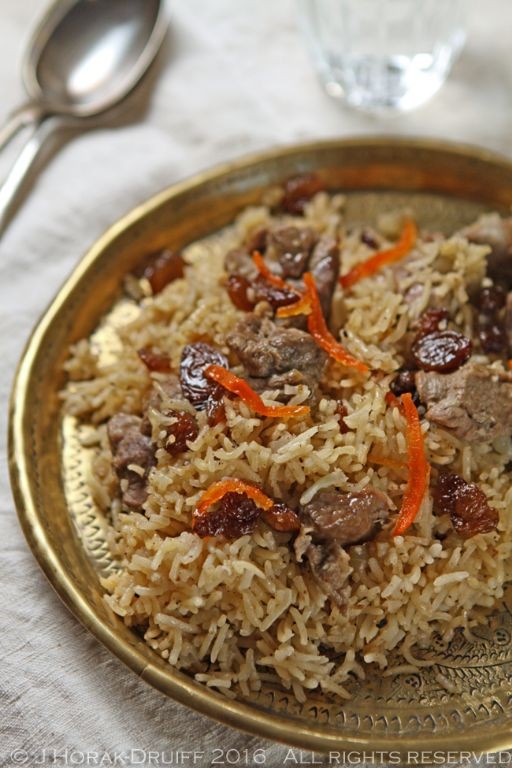 20 Flavorful Afghani Pulao Recipes Authentic
