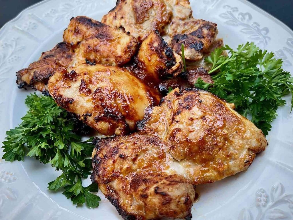 20 Delicious High Protein Air Fryer Recipes for Fitness Enthusiasts