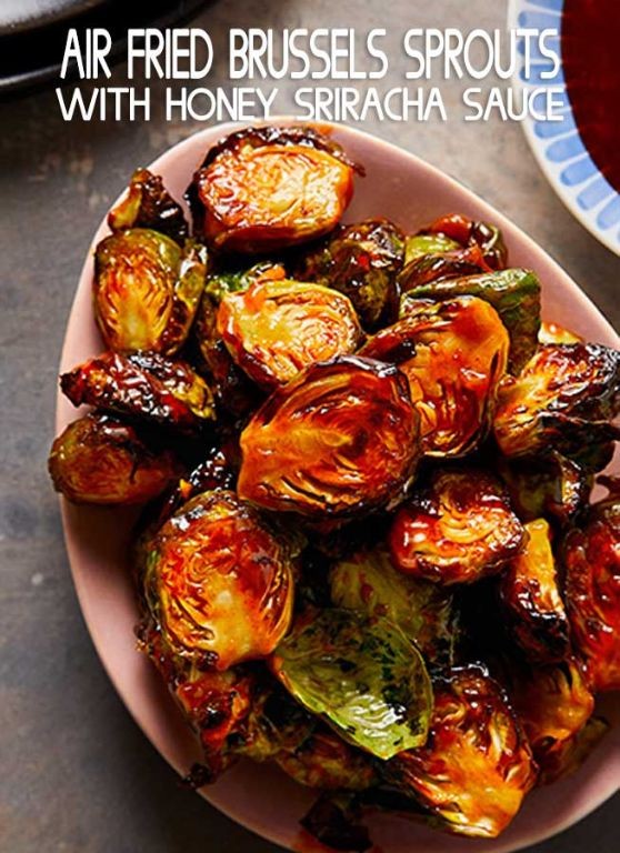 18 Crispy Air Fryer Appetizer Recipes for Every Occasion