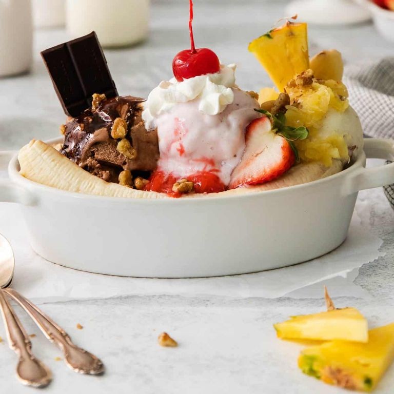 18 Delicious Apple and Banana Recipes for Every Occasion