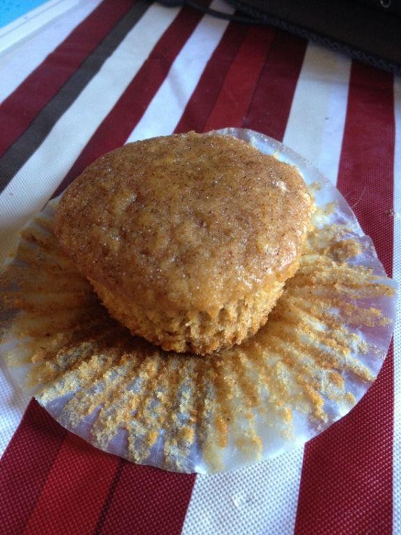 Apple Cinnamon Amish Friendship Bread