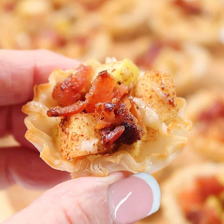 18 Savory German Appetizer Recipes with Authentic Flair