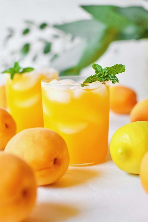 20 Refreshing Fruit Juice Recipes for Summer