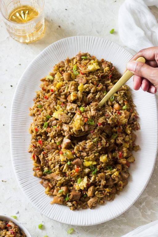 18 Flavorful Arroz Chaufa Recipes Authentic