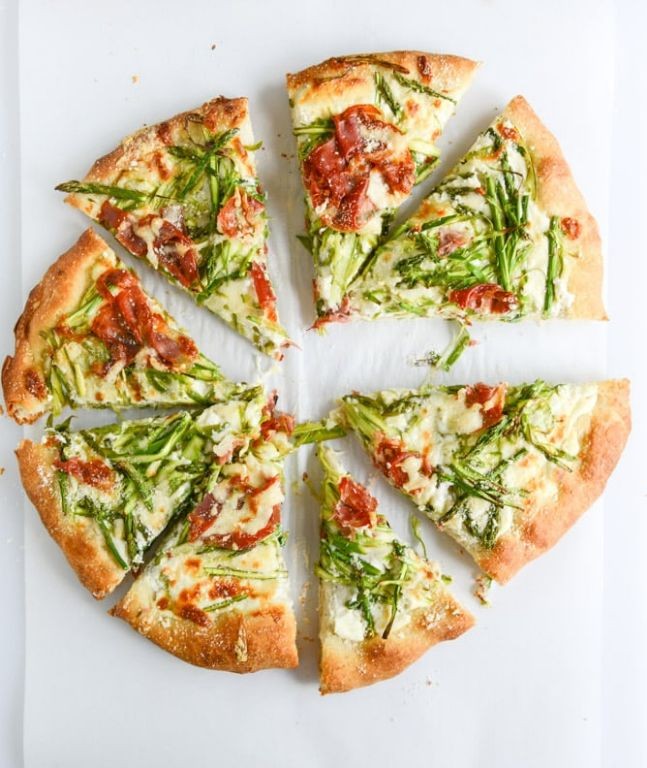 20 Delicious Quick Asparagus Recipes Easy to Make