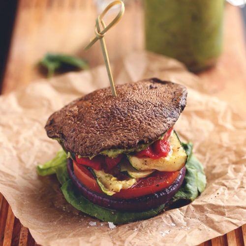 Avocado Basil Aioli for Sandwiches
