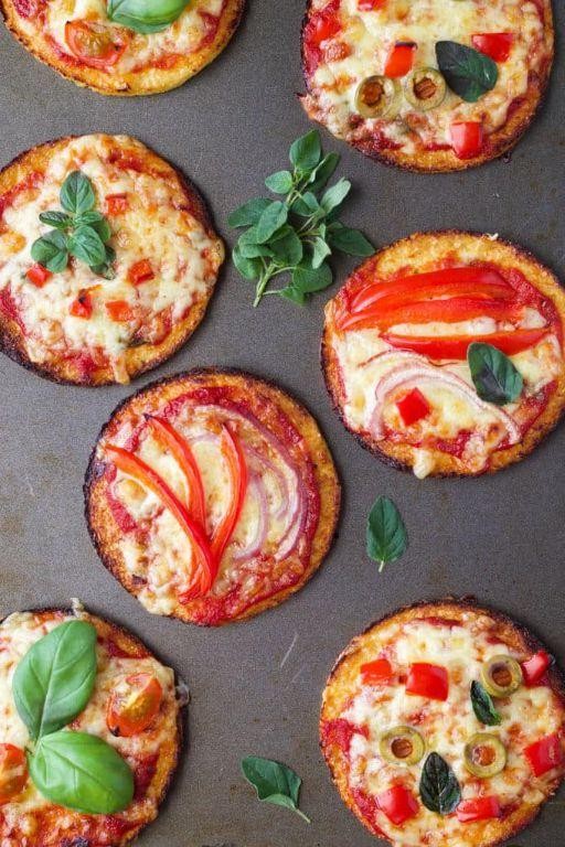 20 Delicious Baby Cauliflower Recipes for Every Occasion