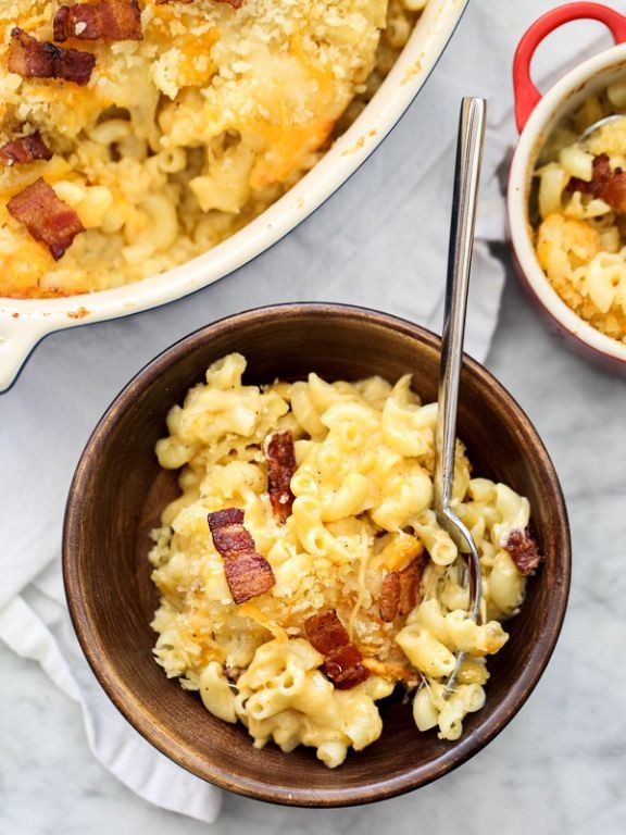 18 Creamy Savoury Mascarpone Recipes for Gourmet Meals