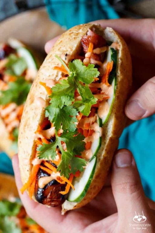 18 Savory Sausage Sandwich Recipes Deliciously Crafted
