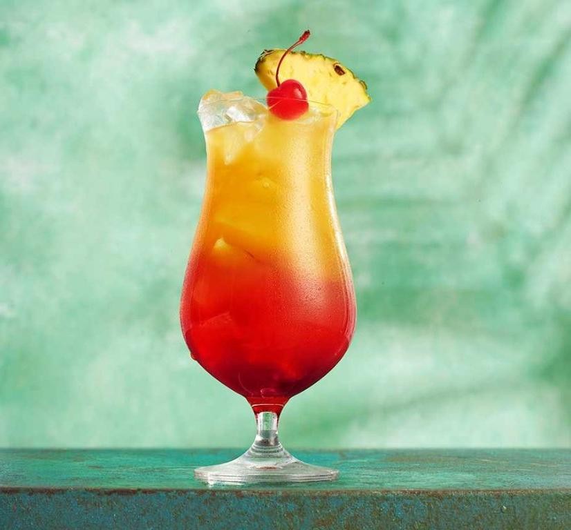 Bahama Mama