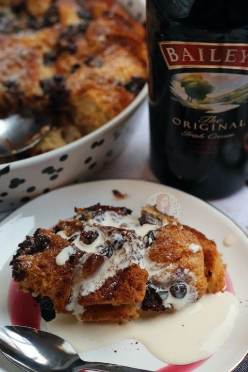18 Decadent Baileys Chocolate Recipes for Indulgent Desserts