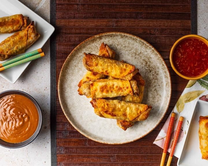 18 Flavorful Healthy Thai Recipes Authentic