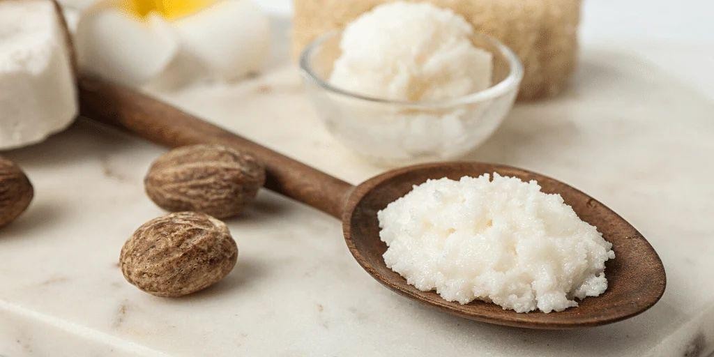 Baking Soda and Coconut Oil Deodorant