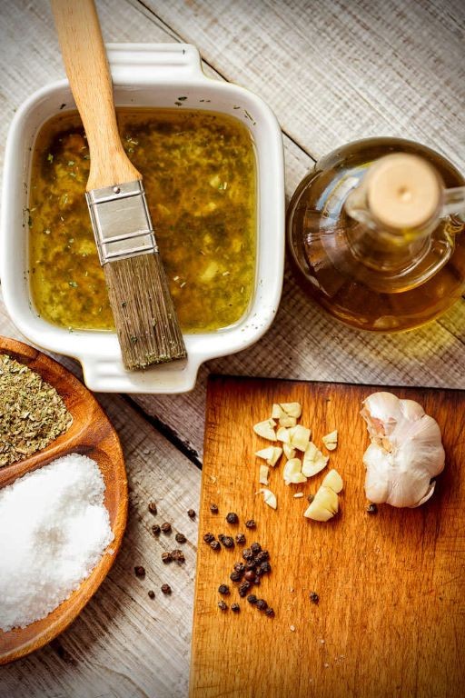 20 Delicious Fried Turkey Marinade Injection Recipes for Juicy Flavor