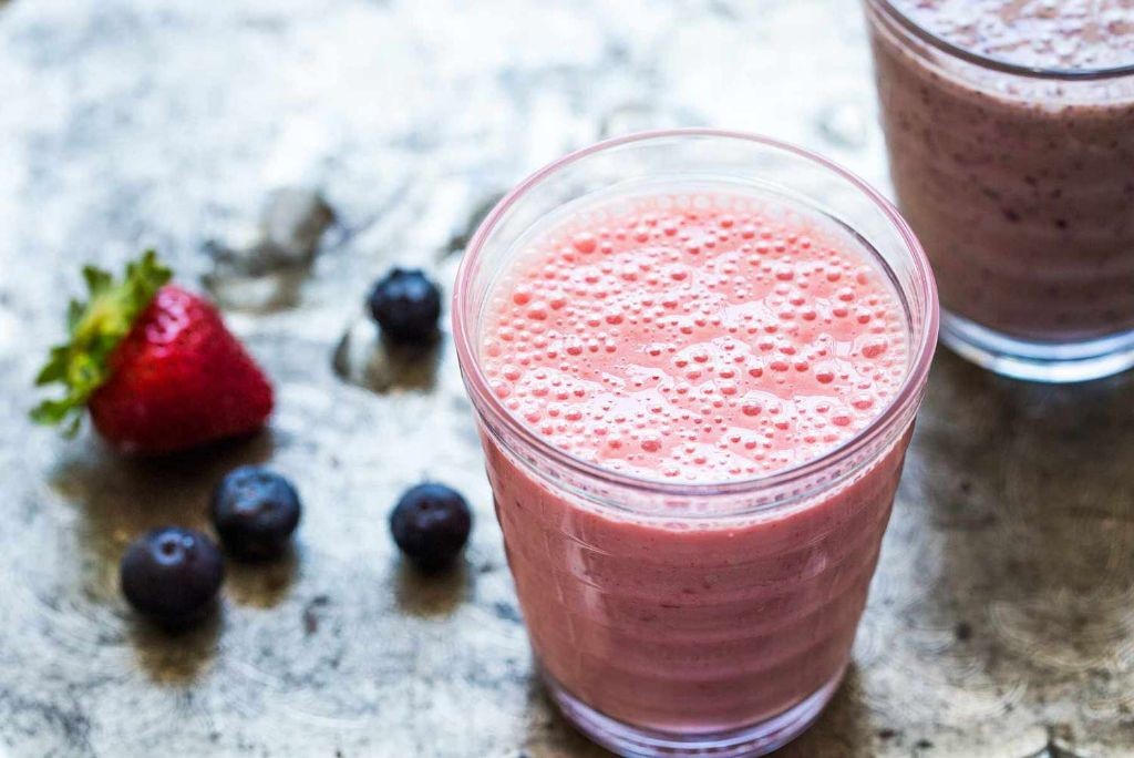 18 Delicious Healthy Banana Recipes Nutritious