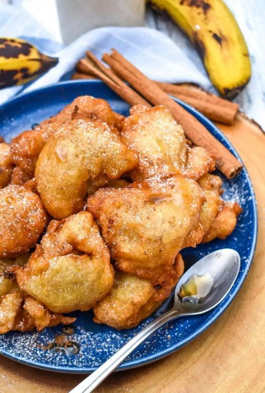 18 Delicious Banana Protein Recipes Healthy