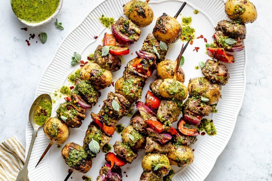 20 Savory Animal Based Recipes for Protein Lovers
