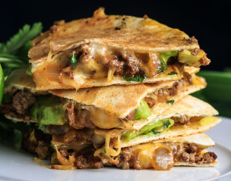 20 Delicious Tasty Ground Beef Recipes Easy to Make