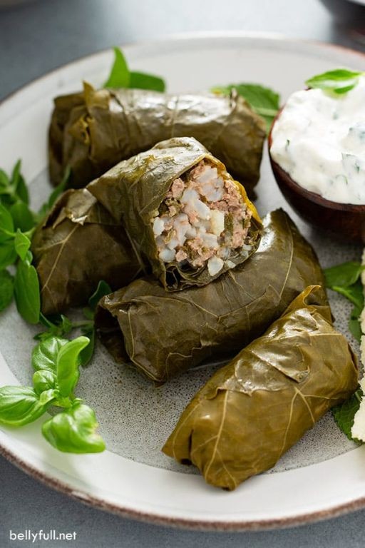 18 Flavorful Mediterranean Beef Recipes Deliciously Savory