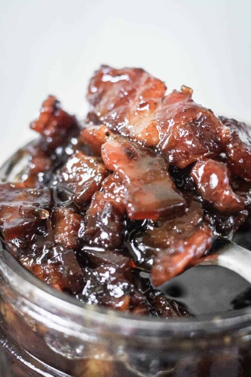 Beer and Bacon Jam