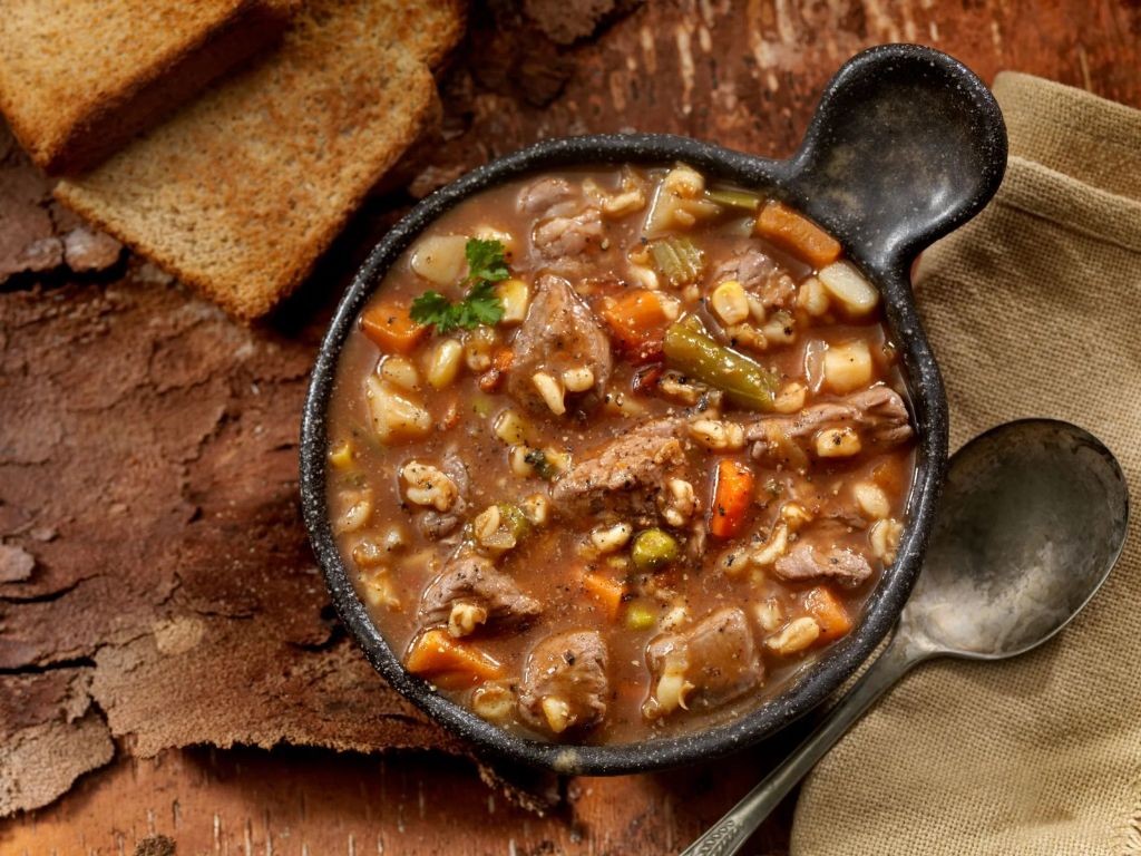 20 Cozy Fall Stew Recipes Hearty