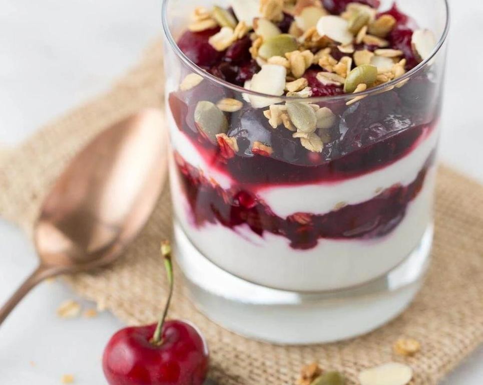 18 Decadent Black Cherry Recipes Irresistibly Sweet