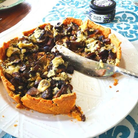 18 Savory Black Garlic Recipes with Unique Flavors