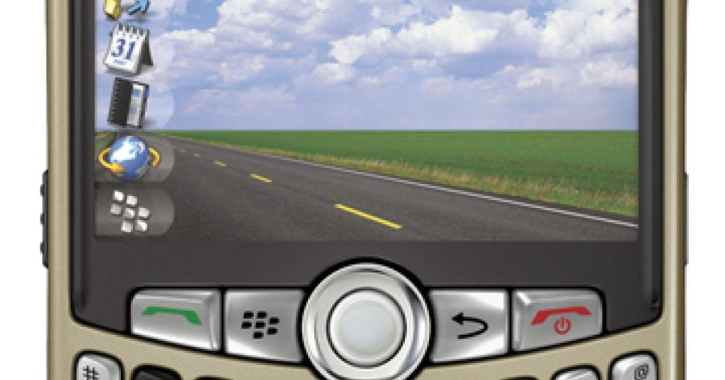 Blackberry Aviation Fusion