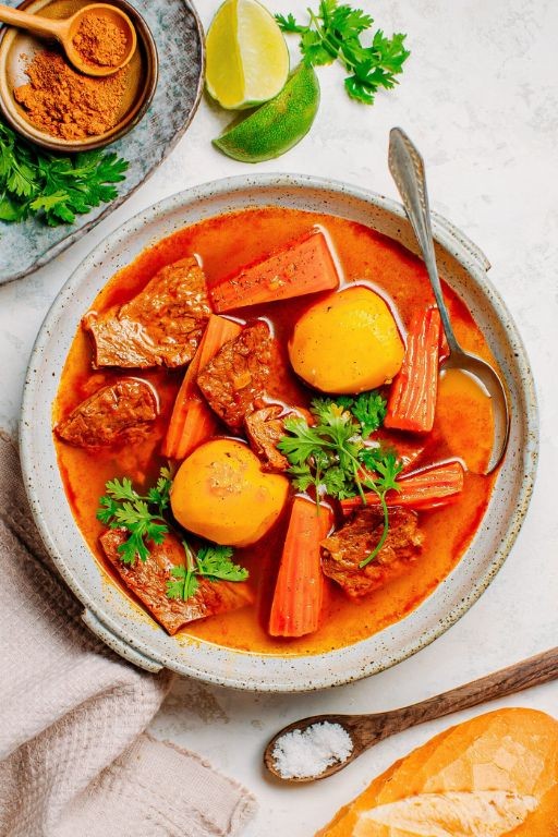 18 Flavorful Vietnamese Vegetarian Recipes for Everyone
