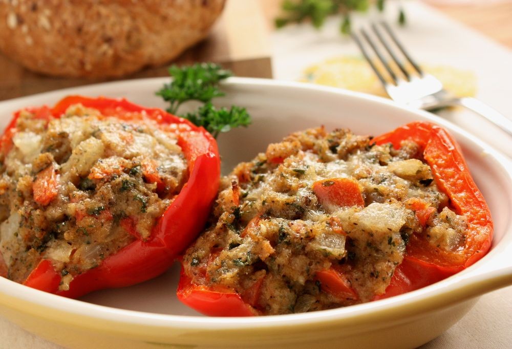 18 Crispy Recipes with Bread Crumbs Delightful