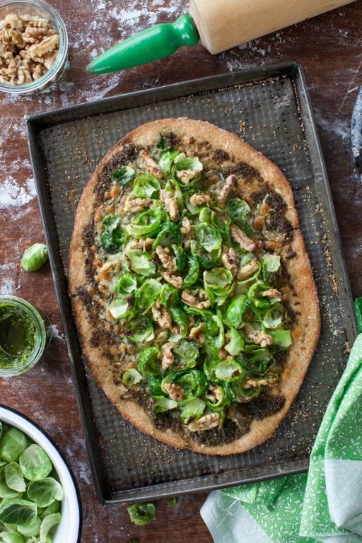 21 Delicious Weight Watchers Brussels Sprouts Recipes for Healthy Eating
