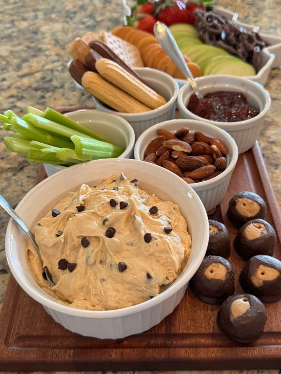 Buckeye Dip
