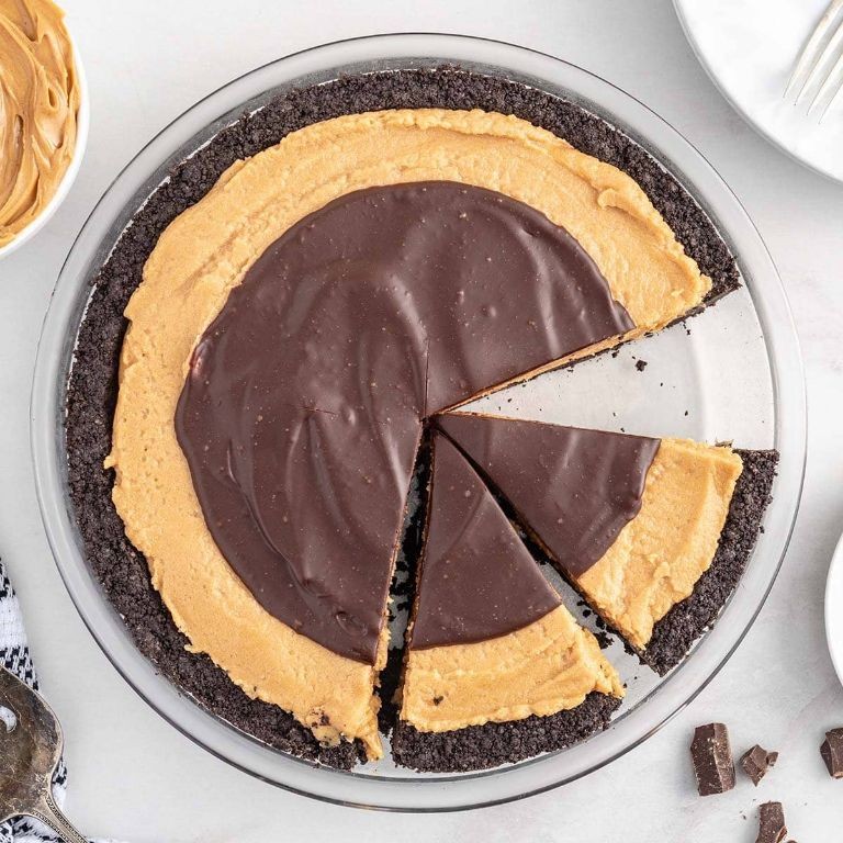 Buckeye Pie