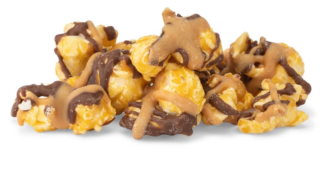 Buckeye Popcorn
