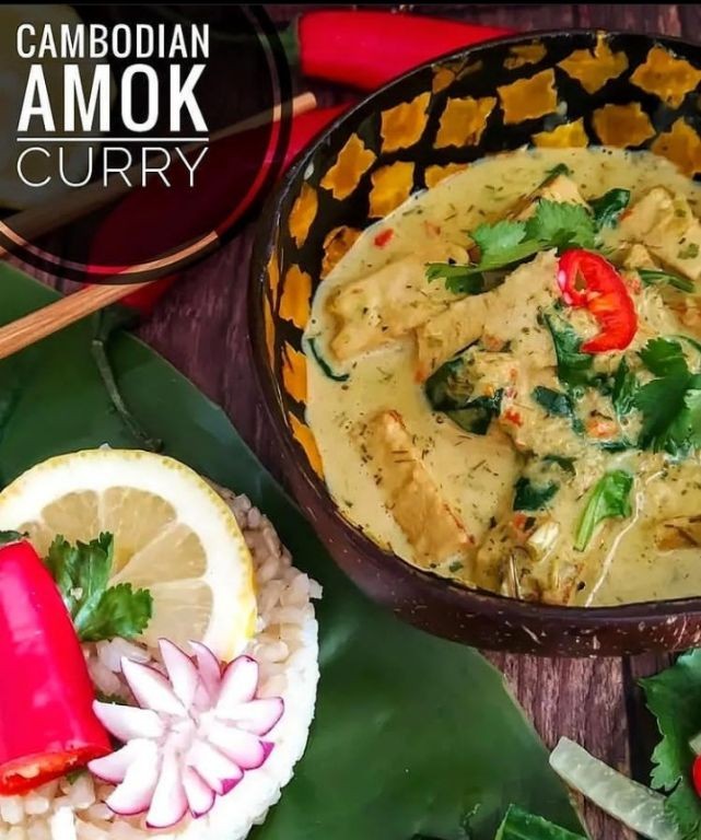20 Delicious Vegan Asian Recipes for Every Occasion