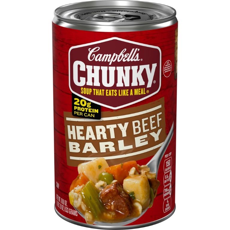 18 Hearty Government Canned Beef Budget-Friendly Recipes