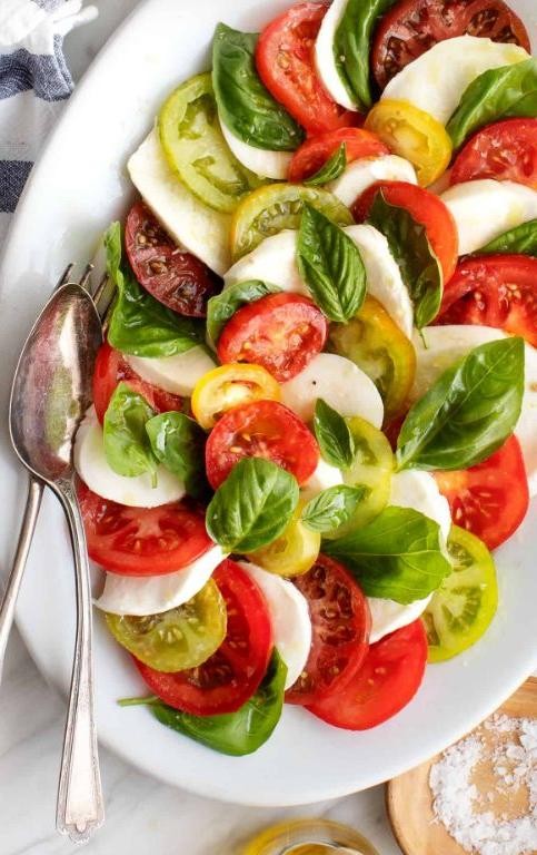 Caprese Salad
