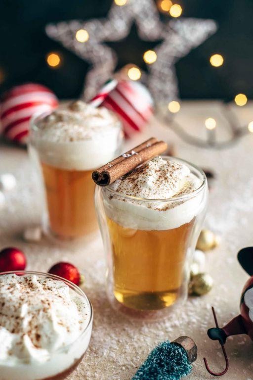 20 Cozy Winter Cocktail Recipes for Chilly Nights