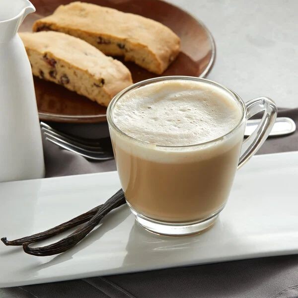 Caramel French Vanilla Cappuccino