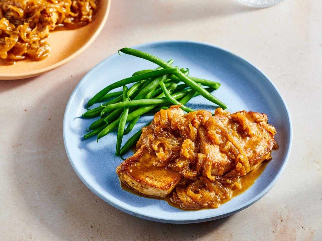 20 Juicy Cubed Pork Chop Recipes for Weeknights