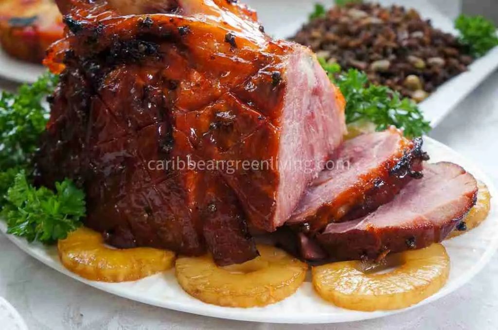 18 Savory Smoked Ham Shank Recipes for Special Occasions