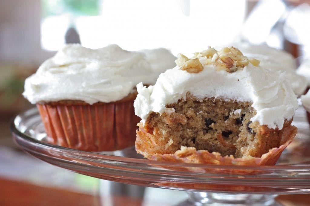 Carrot Cake Amish Friendship Bread