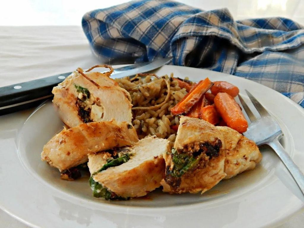20 Delicious Healthy Carrot Recipes Nutritious