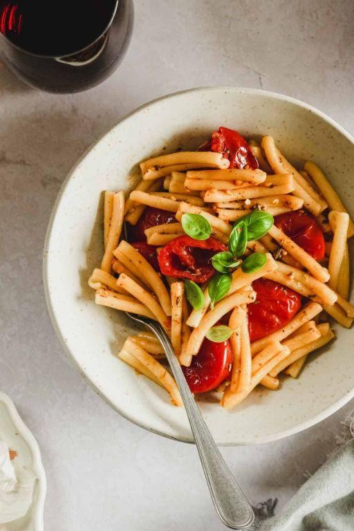 19 Flavorful Casarecce Recipes Deliciously Unique