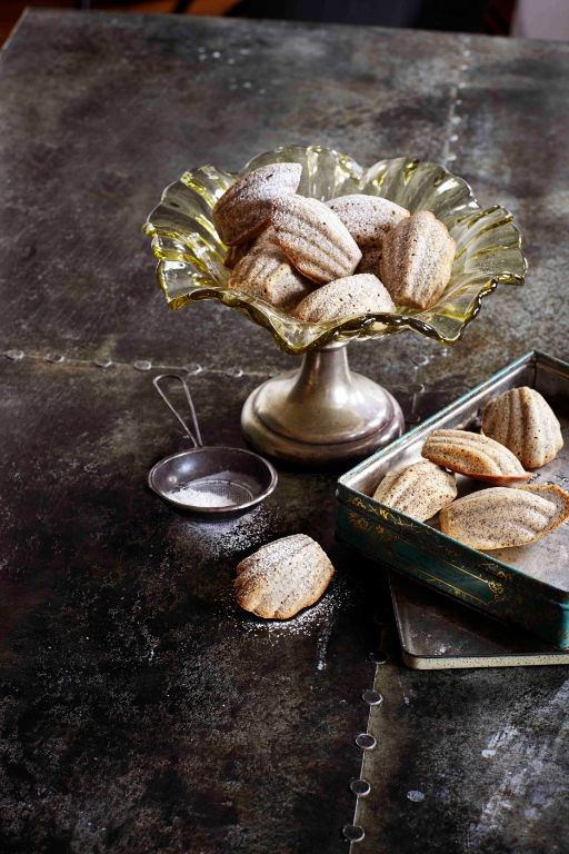 18 Decadent Madeleine Recipes Perfect for Tea Time