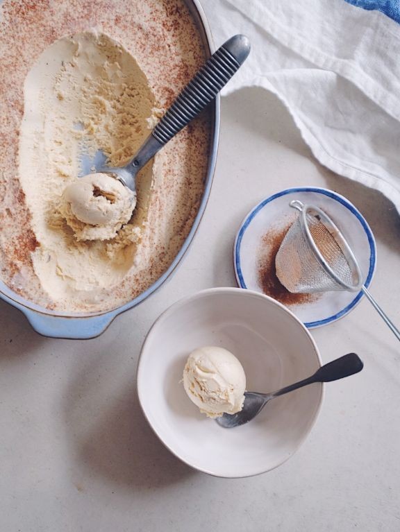 20 Creamy Condensed Milk Ice Cream Recipes Delicious