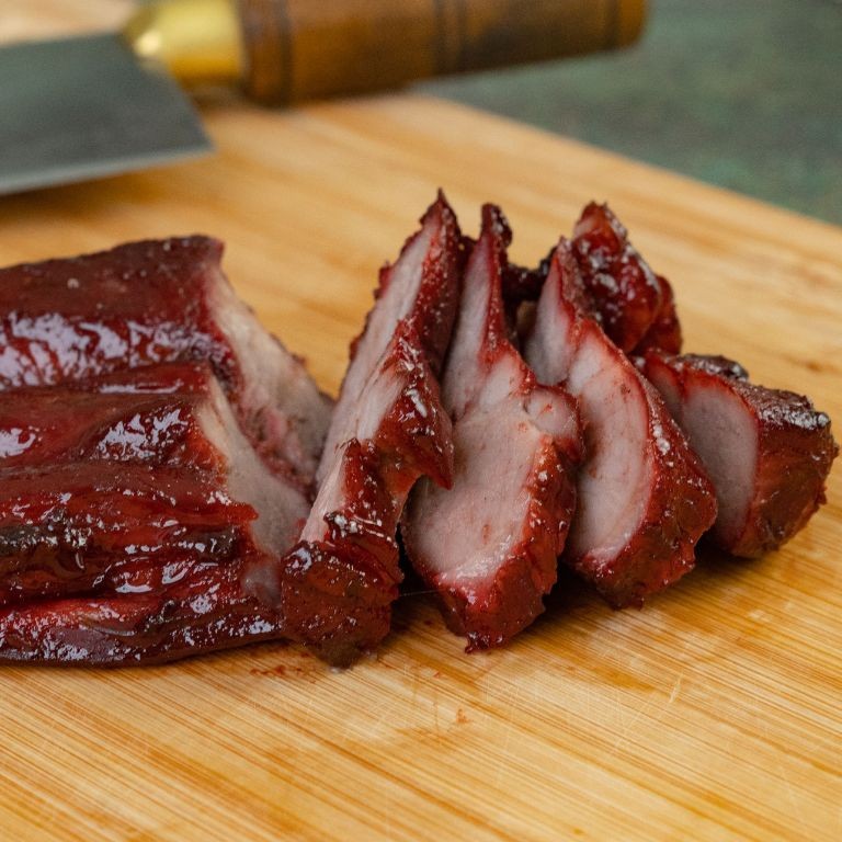 Char Siu BBQ Pork
