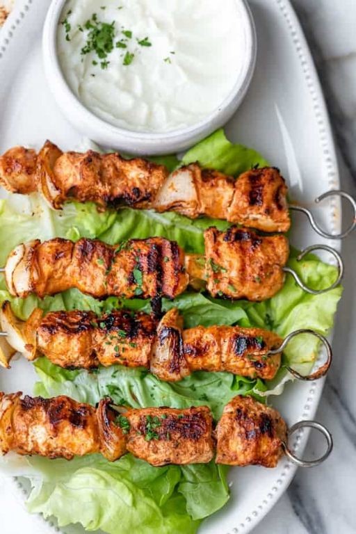 18 Flavorful Arabic Chicken Recipes Every Foodie Loves