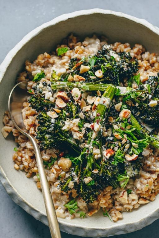 18 Refreshing Summer Vegetarian Recipes Flavorful