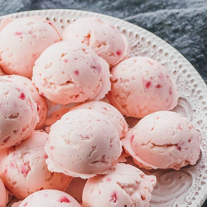 Cheesy Keto Fat Bombs